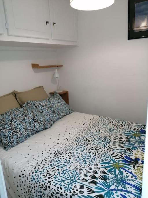 Appartement T1 Bis 30M2 100M Du Port 700M Plage La Trinité-sur-Mer Εξωτερικό φωτογραφία