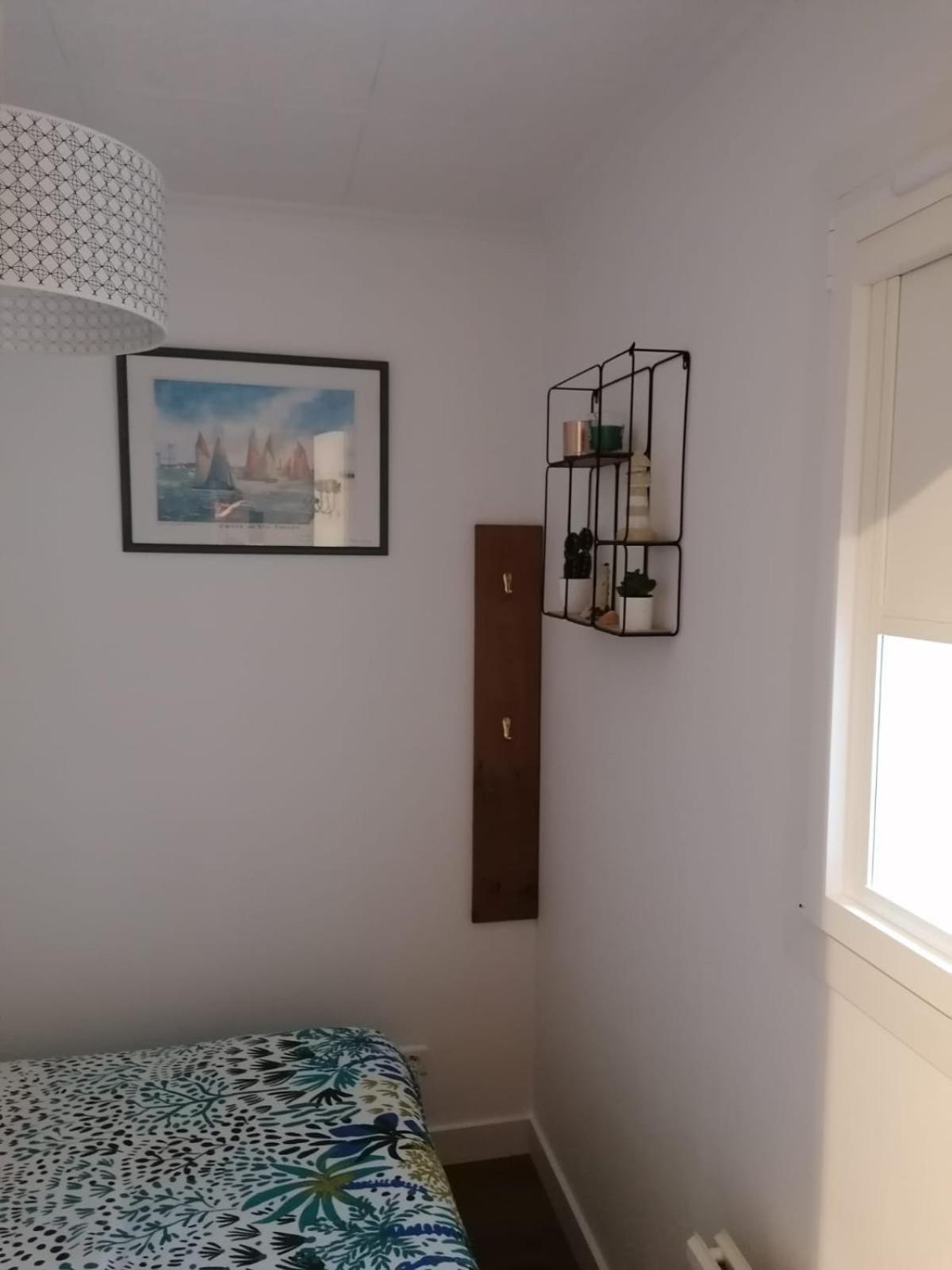Appartement T1 Bis 30M2 100M Du Port 700M Plage La Trinité-sur-Mer Εξωτερικό φωτογραφία