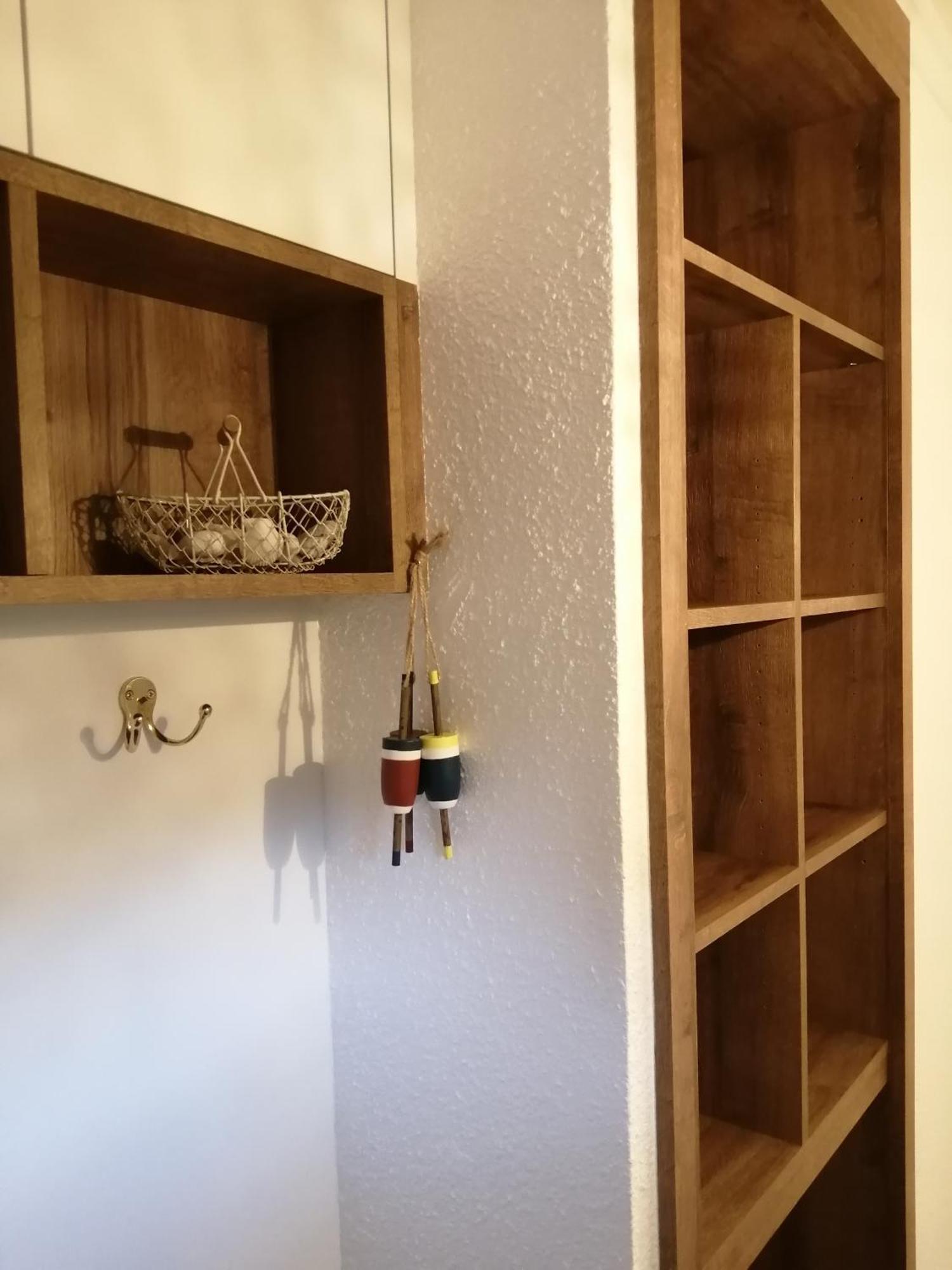 Appartement T1 Bis 30M2 100M Du Port 700M Plage La Trinité-sur-Mer Εξωτερικό φωτογραφία
